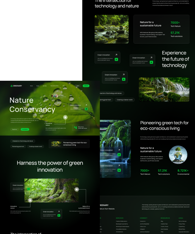 Green Tech-web