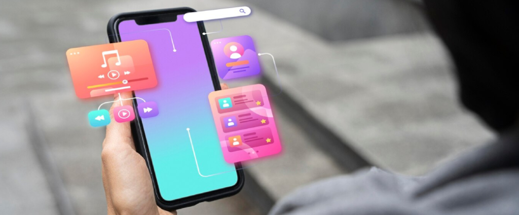 Why Your Business Needs a Mobile App: Beyond Just a Presence